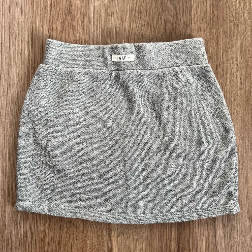 😍 GAP skirt - Picture 2 of 2